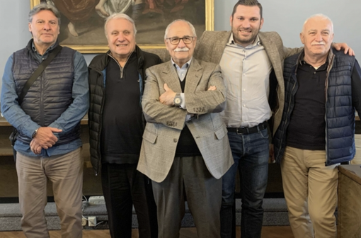 Domani il trofeo dedicato alla memoria dell'ex calciatore Mauro Sadocco