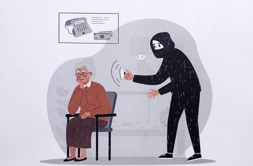 A Romagnano Sesia un incontro per difendere gli anziani dalle truffe: i consigli dei Carabinieri A Romagnano Sesia un incontro per difendere gli anziani dalle truffe: i consigli dei Carabinieri