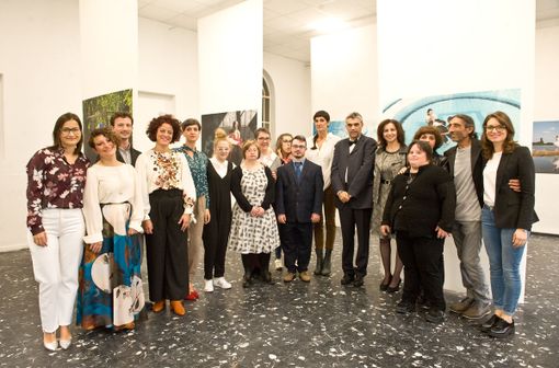 Una mostra fotografica racconta lo “Stato di Grazia”