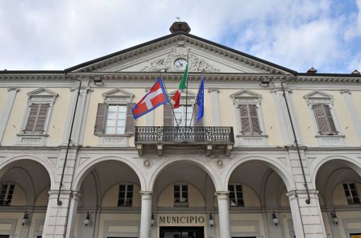 Trecate, approvato dalla giunta il rendiconto di bilancio 2024