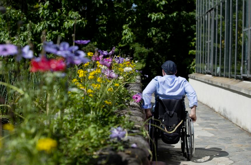 Distretto dei Laghi, un’offerta turistica sempre più inclusiva con il progetto “For All” Distretto dei Laghi, un’offerta turistica sempre più inclusiva con il progetto “For All”