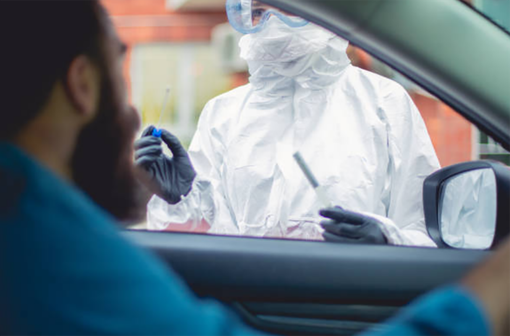 Covid, quasi 9500 contagi in più in una settimana in Piemonte