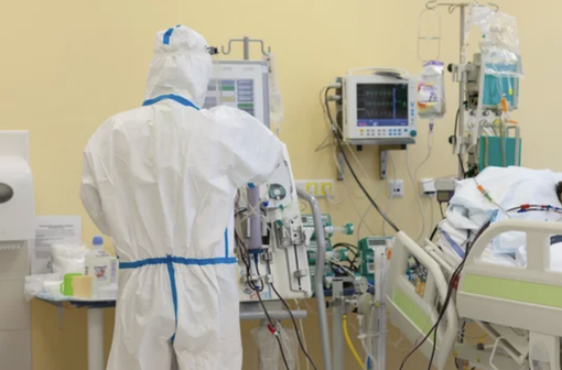 Il Piemonte torna a un passo dalla zona arancione