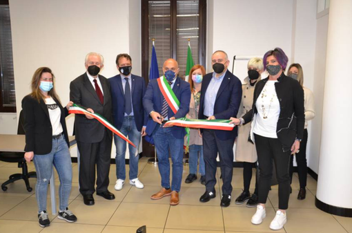 L’Università a Borgomanero è una realtà