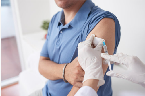 Covid, fino a ieri vaccinati oltre 125 mila piemontesi