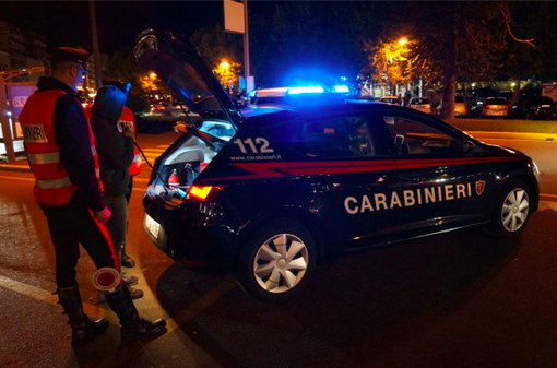 Controlli alla movida aronese: i risultati del weekend Controlli alla movida aronese: i risultati del weekend