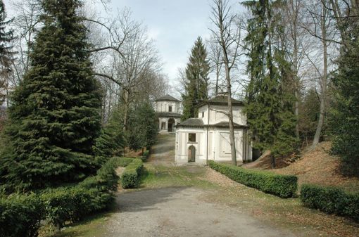 Il Sacro Monte di Orta promuove visite guidate in italiano, francese, tedesco, inglese e spagnolo per la raccolta fondi pro restauro cappelle Il Sacro Monte di Orta promuove visite guidate in italiano, francese, tedesco, inglese e spagnolo per la raccolta fondi pro restauro cappelle