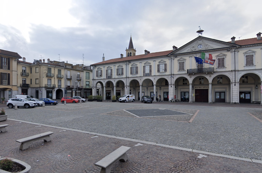 Trecate, approvata la variazione di bilancio