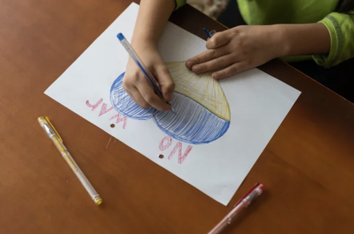 Bimbi Ucraini a scuola: dalla Regione 150 mila euro