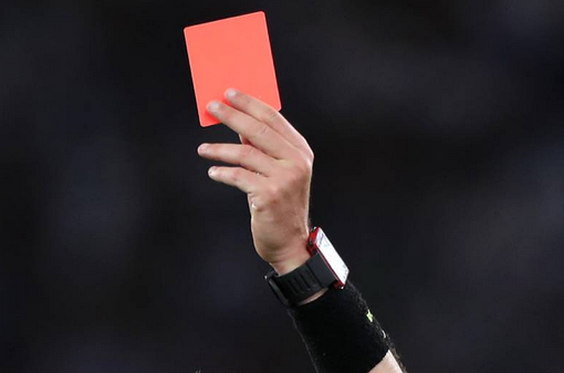 Juniores, squalifiche da due a quattro anni per giocatori e staff del Trecate