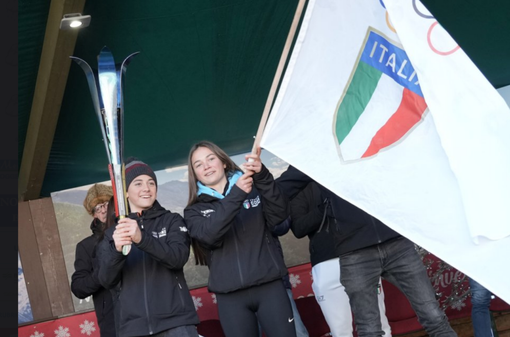 Piemonte capitale dello sport e dei giovani: dal 15 dicembre il trofeo Coni invernale Piemonte capitale dello sport e dei giovani: dal 15 dicembre il trofeo Coni invernale