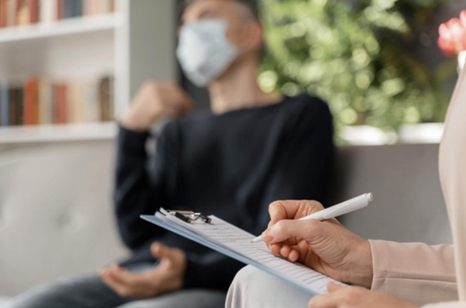 Ansia e depressione da Covid, la proposta del Pd: “Uno psicologo di base territoriale” Ansia e depressione da Covid, la proposta del Pd: “Uno psicologo di base territoriale”