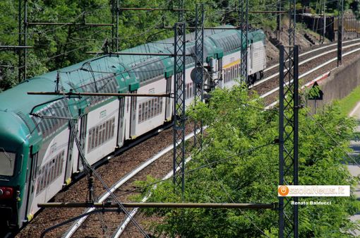 Periferia dimenticata: i treni per la Liguria solo da Torino