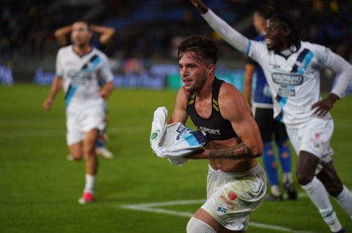 Progetto campioni, il sogno di una vita diventato realtà: alla scoperta del novarese Mattia Tordini