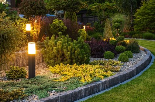 Lampioncini da giardino: come effettuare l’installazione