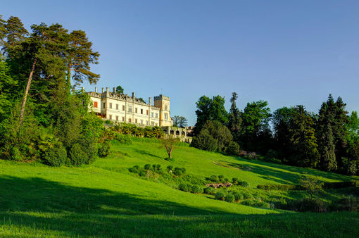 “Tutti i colori della cultura”: due castelli novaresi aperti per l'edizione speciale