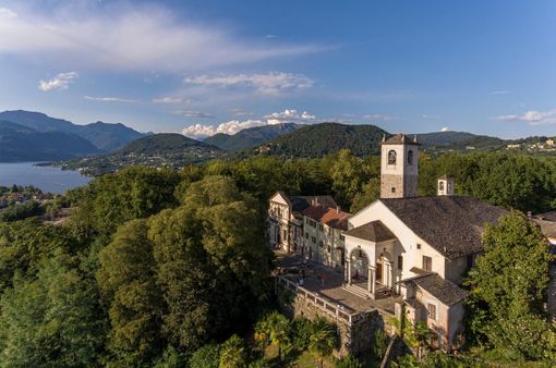 Al Sacro Monte di Orta, una lezione per riscoprire san Francesco
