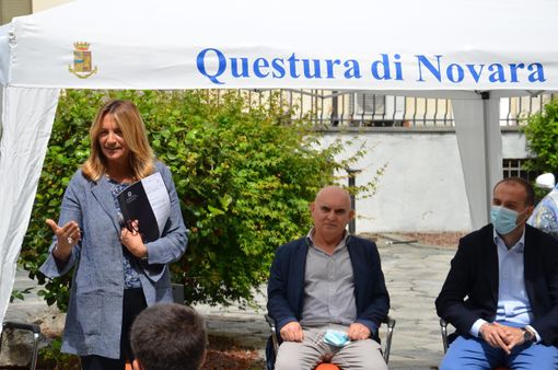 Premiate le scuole che hanno partecipato al concorso ‘PretenDiamo Legalità’