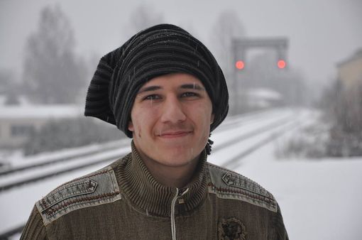 Omicidio di Borgo Ticino, l'assassino su Facebook: &quot;Ho fatto una cazzata per amore&quot;