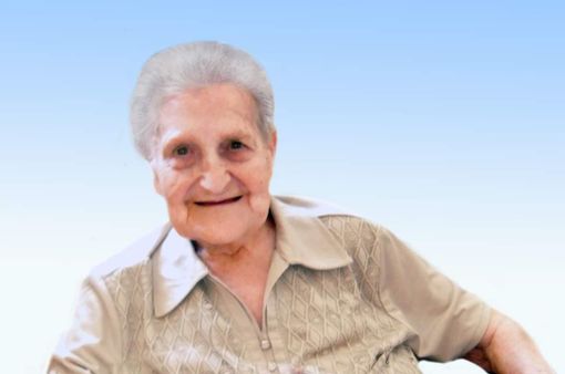 Si è spenta la donna più anziana di Novara: addio a Maria Teodora Vanzini, aveva 107 anni Si è spenta la donna più anziana di Novara: addio a Maria Teodora Vanzini, aveva 107 anni