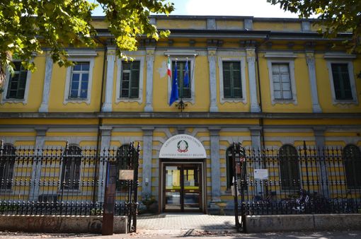 Terzo congresso regionale Piemonte Valle D’Aosta “Save the date!” Terzo congresso regionale Piemonte Valle D’Aosta “Save the date!”