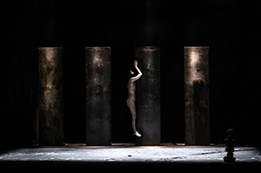 Il 19 gennaio andrà in scena il ‘Macbettu’ al Teatro Faraggiana