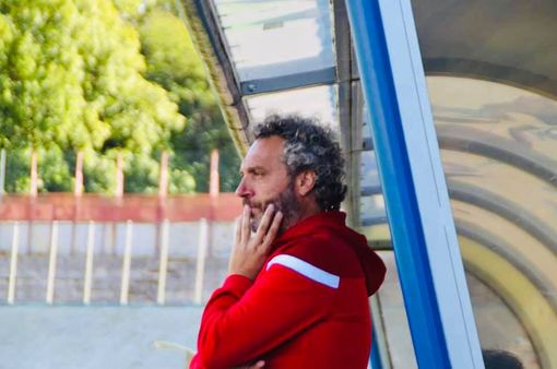 Il Gozzano pareggia 1 a 1 contro il Chieri