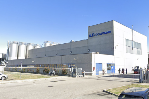 A.D. Compound di Galliate tra le 100 aziende sostenibili in Italia