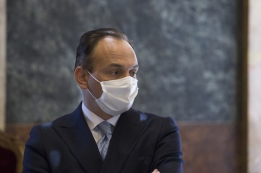 Il presidente Cirio: &quot;Il Piemonte intravede la Zona Bianca&quot;