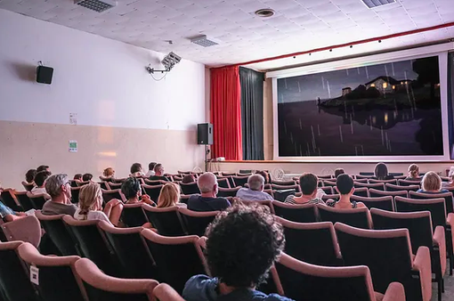 Malescorto 2024: anticipato il bando per il Festival Internazionale di cortometraggi Malescorto 2024: anticipato il bando per il Festival Internazionale di cortometraggi