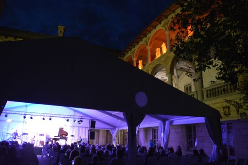 A Miasino torna il Classico Jazz Festival A Miasino torna il Classico Jazz Festival