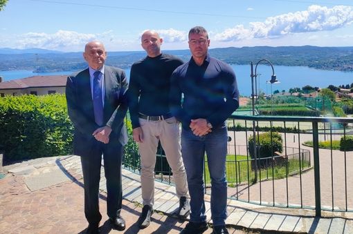 Rinnovato l'accordo decennale tra i sindaci dell’Unione Montana dei due laghi Rinnovato l'accordo decennale tra i sindaci dell’Unione Montana dei due laghi