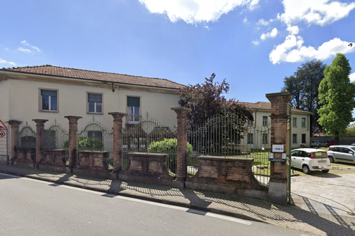 Galliate, al via i lavori per la Casa della Comunità: servizi sanitari temporaneamente riorganizzati Galliate, al via i lavori per la Casa della Comunità: servizi sanitari temporaneamente riorganizzati