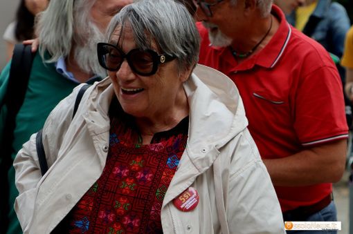 ''Il diritto internazionale viene seppellito sotto le macerie di Gaza e della pulizia etnica in Cisgiordania''