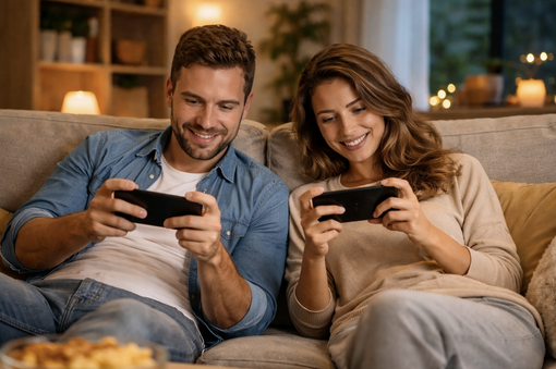 Dal gioco tradizionale a quello online: perché il cambiamento è stato naturale Dal gioco tradizionale a quello online: perché il cambiamento è stato naturale