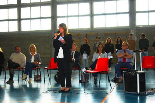 Valorizzare l'eroismo e promuovere l'educazione alla legalità