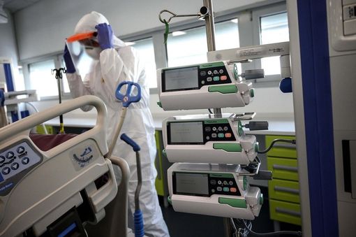 La Regione Piemonte aggiorna il piano pandemico per l'emergenza coronavirus La Regione Piemonte aggiorna il piano pandemico per l'emergenza coronavirus