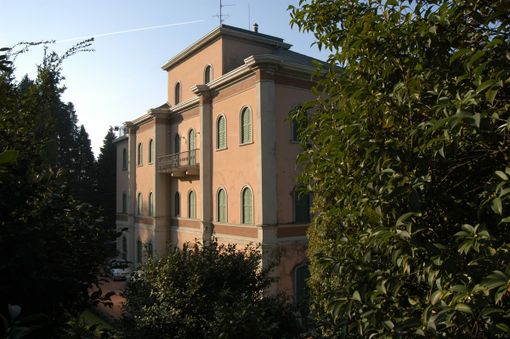 Il Palazzotto storico di Orta riapre per il Consiglio Comunale