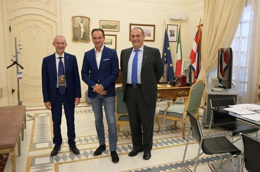 25 milioni di euro per le micro imprese. Cna Piemonte: "Bene, ma ora si pensi al Piano Competitività" 25 milioni di euro per le micro imprese. Cna Piemonte: "Bene, ma ora si pensi al Piano Competitività"