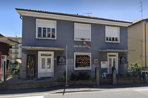 Rassegna di cinema d'autore a maggio alla Ca' de Pop di via Roma