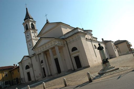 Aperto il fondo “San Pietro – Beni Culturali di Casalino” contro il  disagio socio-assistenziale