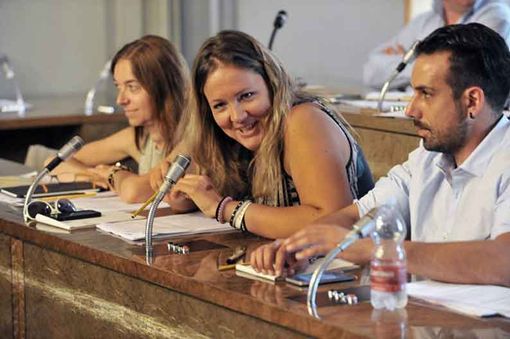 Duro attacco del gruppo consiliare del M5S contro il sindaco Canelli e la Lega novarese