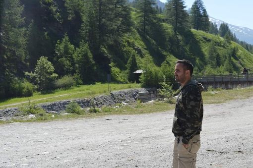 Marco Racca (Lega): “Serve da parte dell’UE maggiore tutela per le eccellenze agricole della Granda” Marco Racca (Lega): “Serve da parte dell’UE maggiore tutela per le eccellenze agricole della Granda”