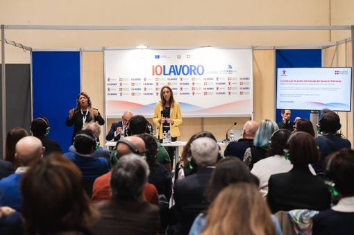 Il mercato del lavoro in Piemonte: presentato il nuovo osservatorio Regionale Il mercato del lavoro in Piemonte: presentato il nuovo osservatorio Regionale