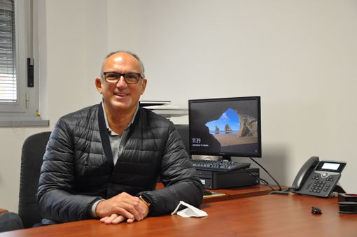 Nuovo primario per la ginecologia del Maggiore Nuovo primario per la ginecologia del Maggiore