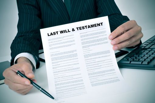 Lascito con testamento e donazione, di cosa stiamo parlando?