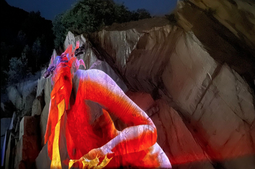 Tones on the Stones, questa sera l'attesa prima mondiale di The Witches Seed Tones on the Stones, questa sera l'attesa prima mondiale di The Witches Seed