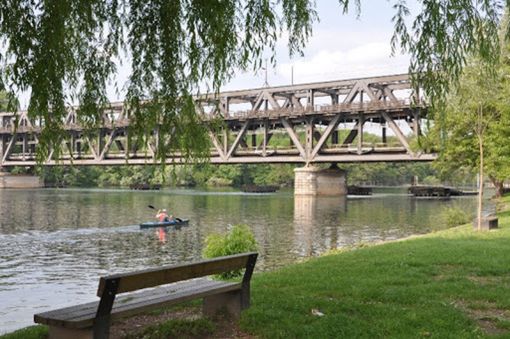 Al via domani i lavori al ponte di Castelletto Ticino Al via domani i lavori al ponte di Castelletto Ticino