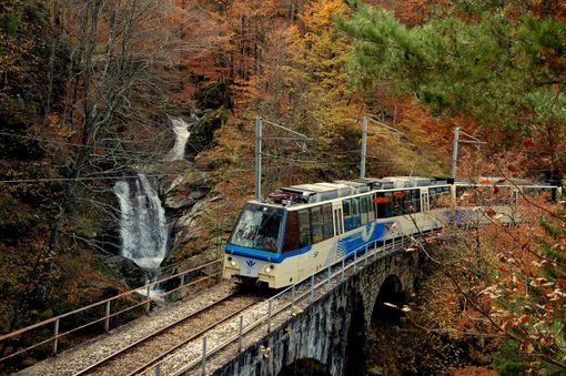 Un autunno ricco di eventi per la Valle Vigezzo