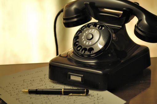 Telefono Amico Novara cerca nuovi volontari Telefono Amico Novara cerca nuovi volontari